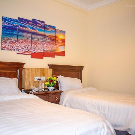 Choice Guest House 2 Addis Ababa Exterior photo