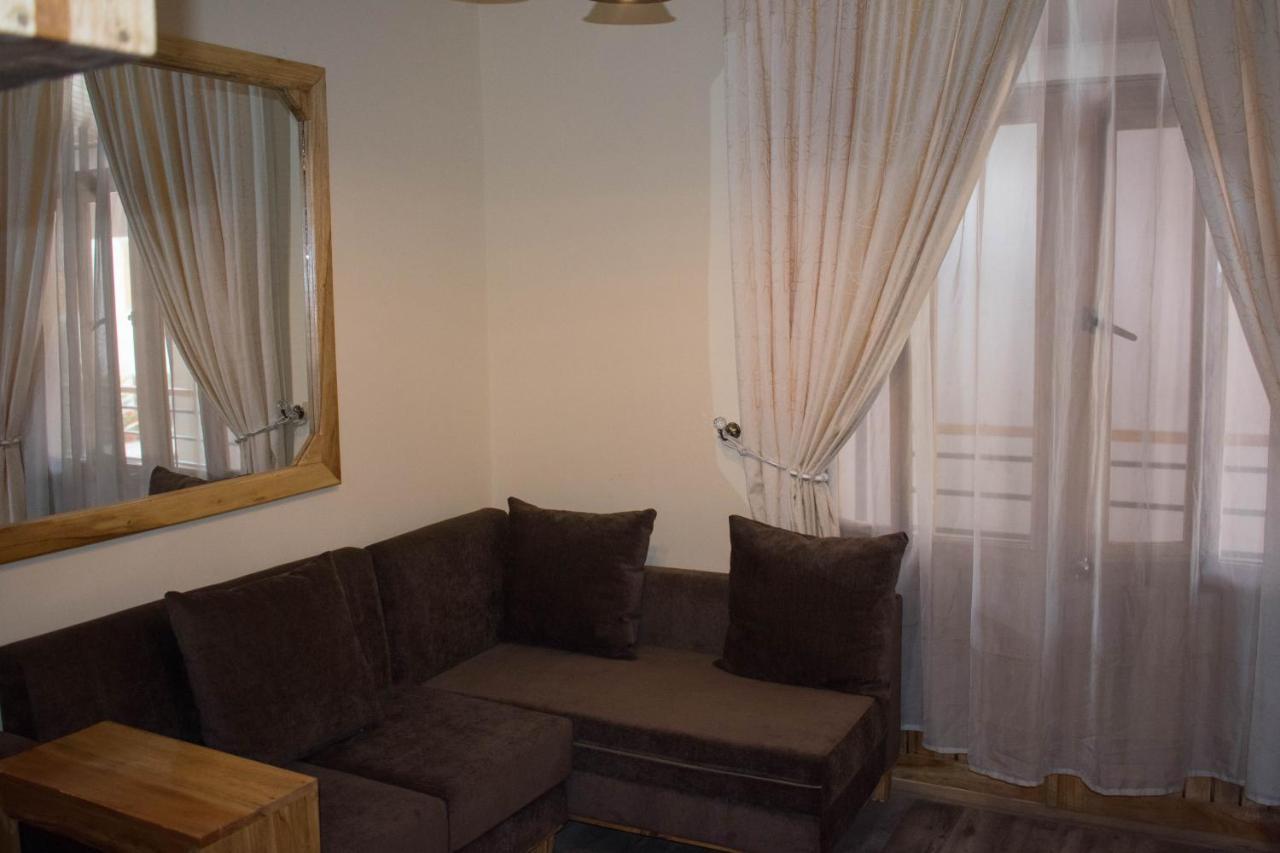 Choice Guest House 2 Addis Ababa Exterior photo