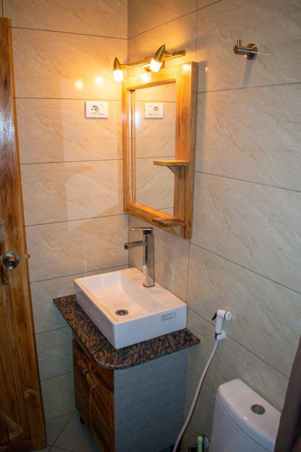 Choice Guest House 2 Addis Ababa Exterior photo