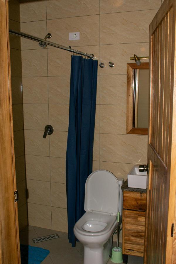 Choice Guest House 2 Addis Ababa Exterior photo